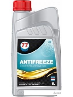  77 Lubricants Antifreeze G11 1