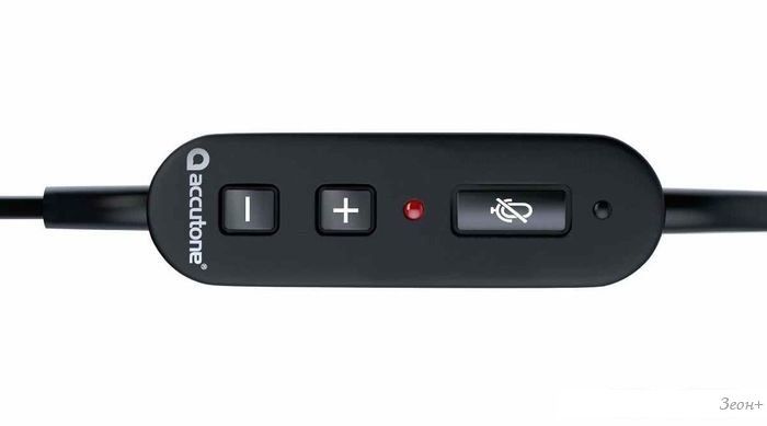 Офисная гарнитура Accutone UB220 USB