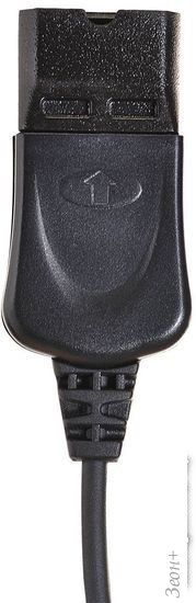 Офисная гарнитура Accutone TB220 QD