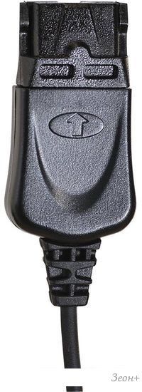 Офисная гарнитура Accutone TB220 QD