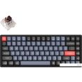 Клавиатура Keychron K2 Pro RGB K2P-J3-RU (Keychron K Pro Brown)
