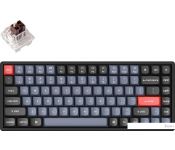  Keychron K2 Pro RGB K2P-J3-RU (Keychron K Pro Brown)