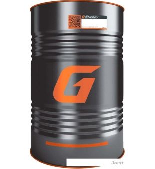   G-Energy Synthetic Super Start 5W-40 205