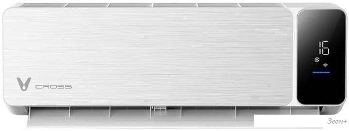 Сплит-система Viomi Cross 12000BTU KFR-35GW/EY3PMB-A++/A