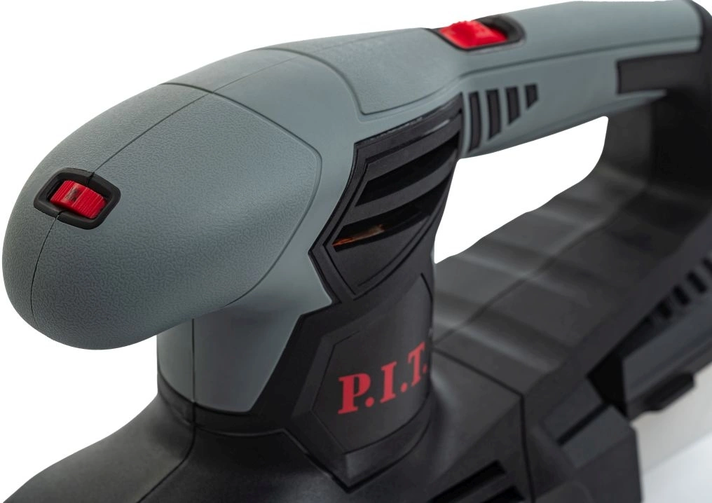 Виброшлифмашина P.I.T. PSP400-C1