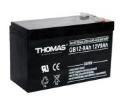  Thomas GB 12-9 Ah 12V9Ah