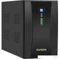 Источник бесперебойного питания ExeGate SpecialPro UNB-2200.LED.AVR.4C13.RJ.USB EX292612RUS
