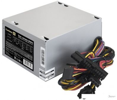   ExeGate UN850 EX292242RUS