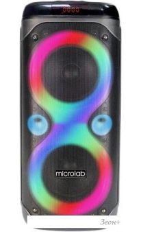  Microlab PT800