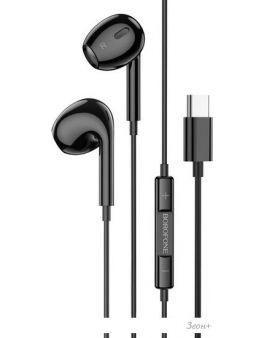  Borofone BM80 Max USB Type-C ()