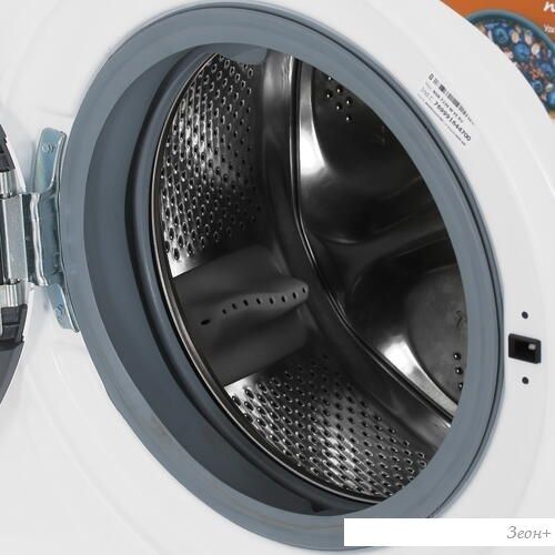Стиральная машина Hotpoint-Ariston NSB 7239 W VE RU