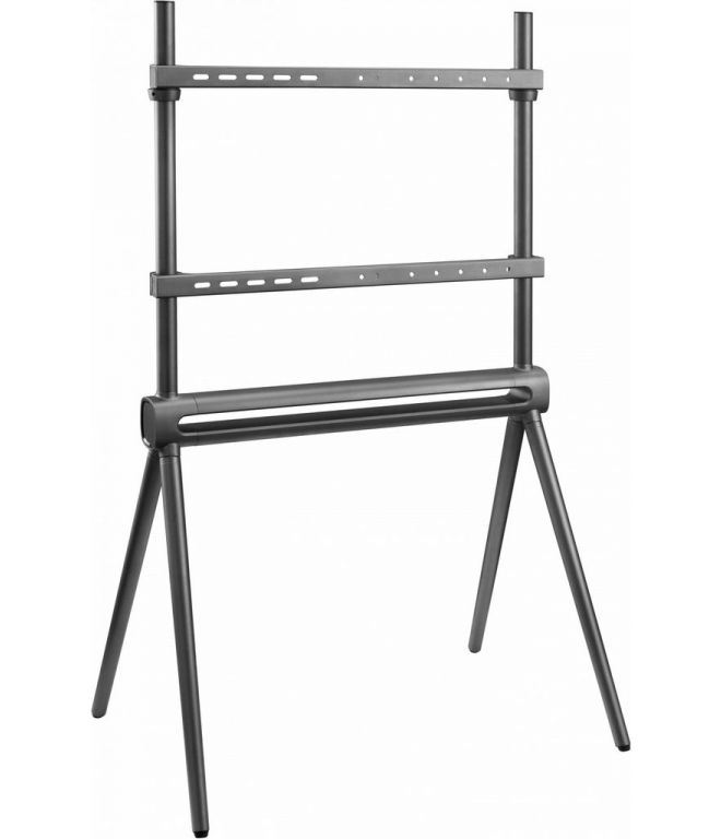Подставка для телевизора Cactus CS-ST2946GY темно-серый 49"-70" макс.40кг напольный