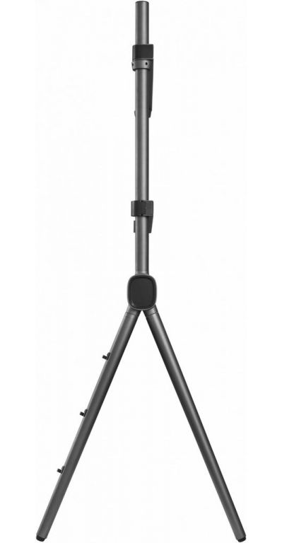 Подставка для телевизора Cactus CS-ST2946GY темно-серый 49"-70" макс.40кг напольный