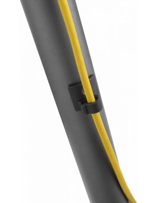 Подставка для телевизора Cactus CS-ST2946GY темно-серый 49"-70" макс.40кг напольный
