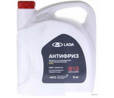  LADA Carboxylate 88888200001082