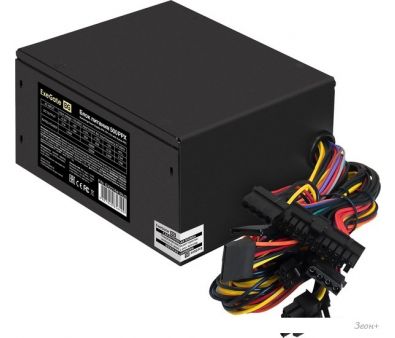   ExeGate 500PPX EX221641RUS-S