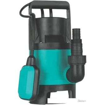   Garvill DWP-750