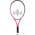   Diadem Super 25 Junior Racket (pink)