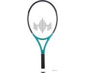   Diadem Rise 26 Junior Racket (teal)