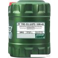 Моторное масло Fanfaro TRD E6 UHPD 10W-40 CK-4/CJ-4 20л