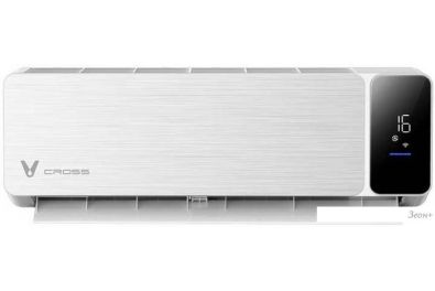 - Viomi Cross 9000BTU KFR-25GW/EY3PMB-A++/A+