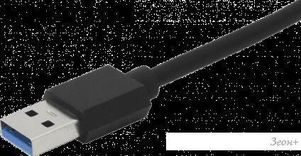 USB-хаб SBOX H-504