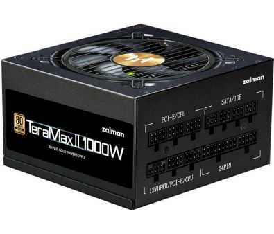   Zalman TeraMax II 1000W ZM1000-TMX2