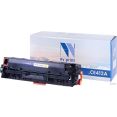 Картридж NV Print NV-CE412AY (аналог HP CE412A)