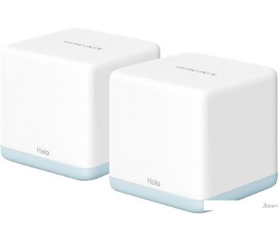 Wi-Fi  Mercusys Halo H30 (2 )