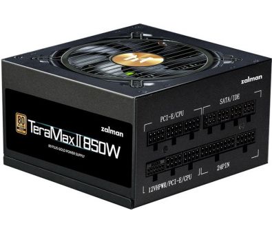   Zalman TeraMax II 850W ZM850-TMX2