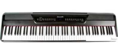 Цифровое пианино Jonson&Co JC-1800 BK