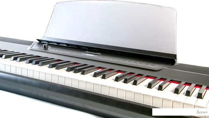 Цифровое пианино Jonson&Co JC-1800 BK