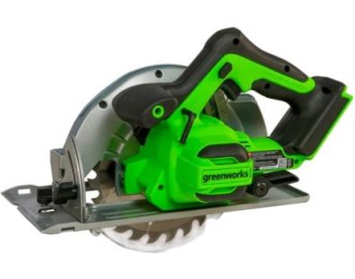  ()  Greenworks GD24CS 1500907 ( )