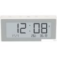  Miaomiaoce Smart Thermometer Hygrometer Alarm Clock MHO-C303