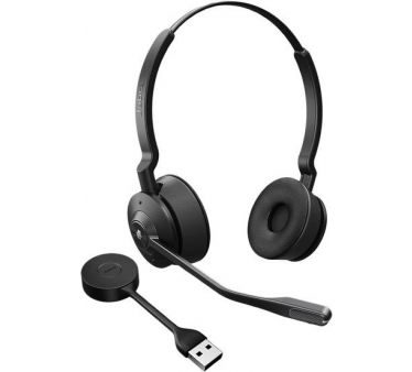   Jabra Engage 55 MS Stereo USB-A