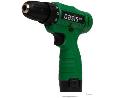 - Oasis AV-12 Eco ( 1- )