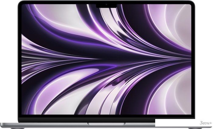 Ноутбук Apple Macbook Air 13" M2 2022 Z15S000MW