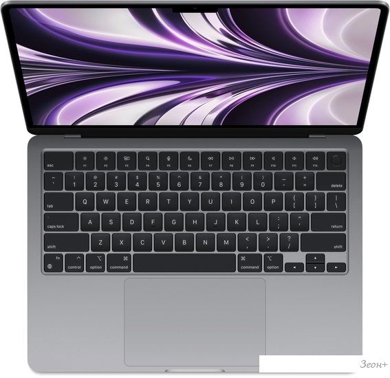 Ноутбук Apple Macbook Air 13" M2 2022 Z15S000MW