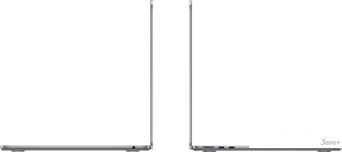 Ноутбук Apple Macbook Air 13" M2 2022 Z15S000MW