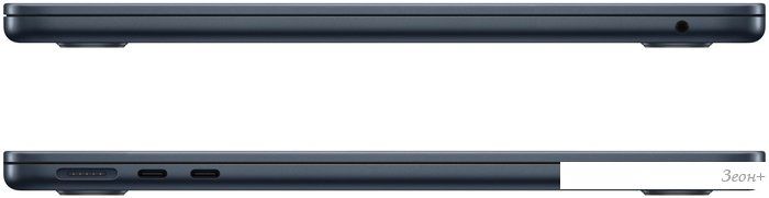 Ноутбук Apple Macbook Air 13" M2 2022 Z160000KY