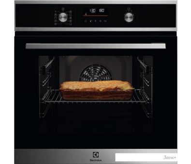    Electrolux EOF6P76BX