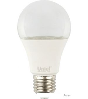   Uniel LED-A60-10W/SPFR/E27/CL PLP01WH UL-00001820