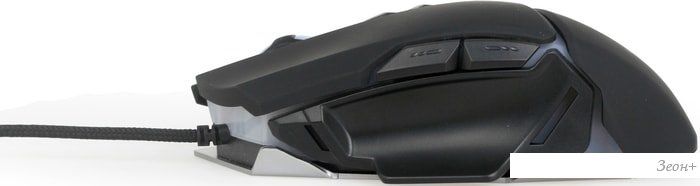 Игровая мышь Gembird MUSG-06
