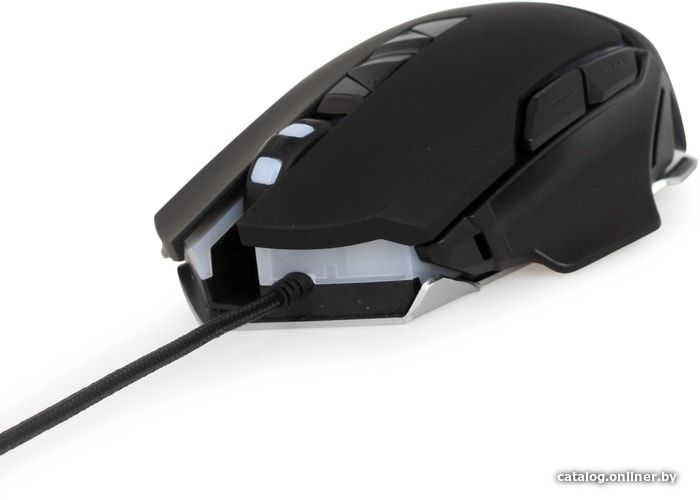 Игровая мышь Gembird MUSG-06