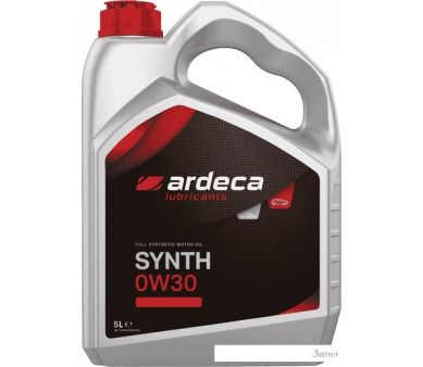   Ardeca Synth-MS 0W-30 5