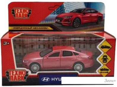    Hyundai Sonata SONATA-12-RD