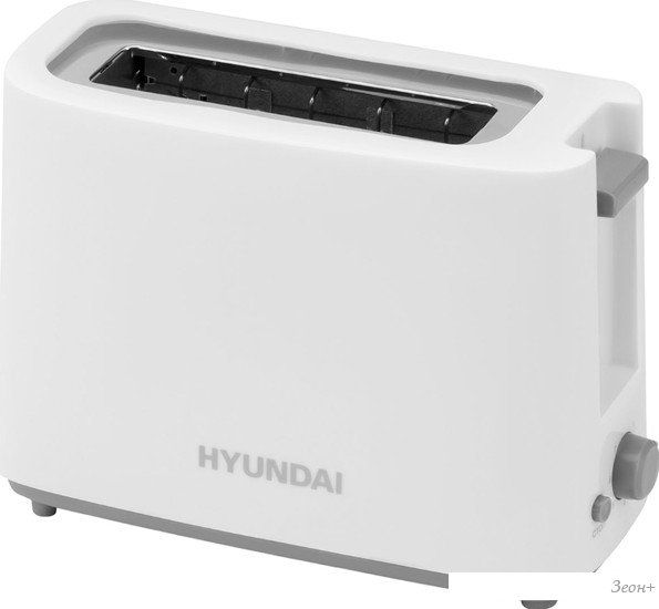 Тостер Hyundai HYT-8006