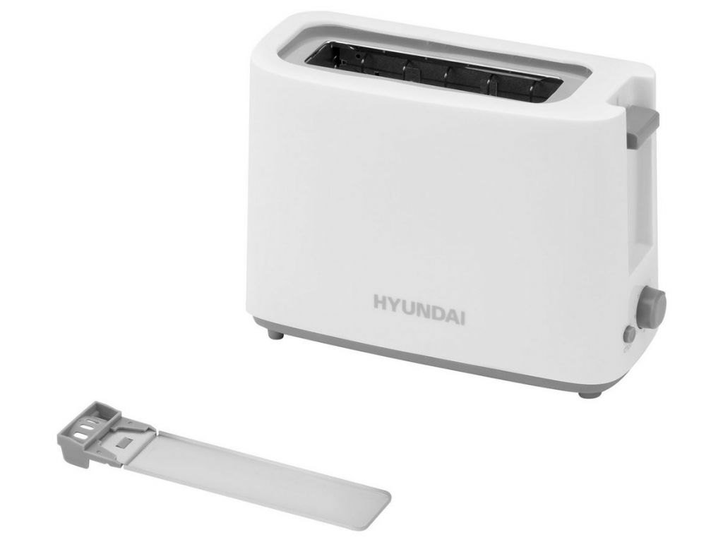 Тостер Hyundai HYT-8006