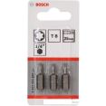 Набор бит Bosch 2607001601 (3 шт)