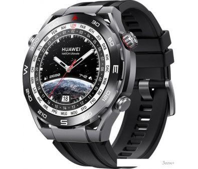   Huawei Watch Ultimate ( )
